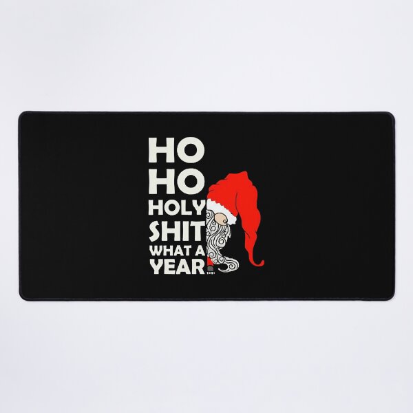 Item preview, Ho Ho What A Year designed and sold by Bain Derrick.