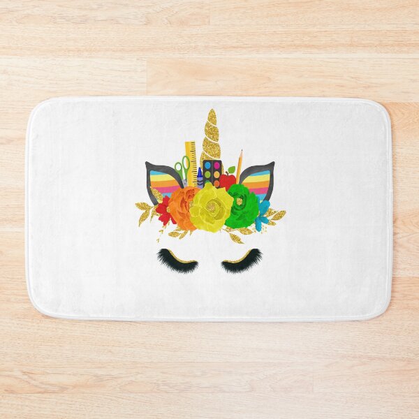 Item preview, School Unicorn Fun designed and sold by mymysterycloset.