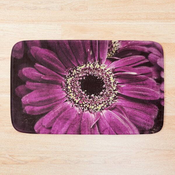 Item preview, Fuschia Gerbera Daisies designed and sold by indigorayz.