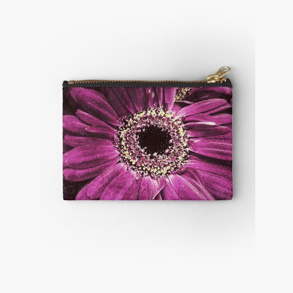 Item preview, Fuschia Gerbera Daisies designed and sold by indigorayz.