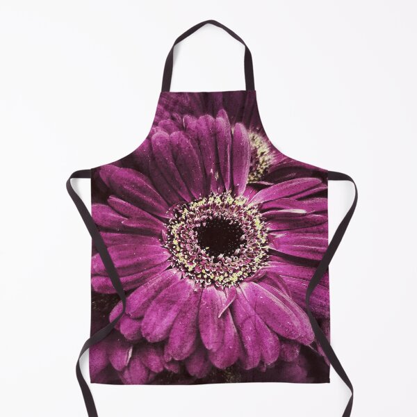 Item preview, Fuschia Gerbera Daisies designed and sold by indigorayz.