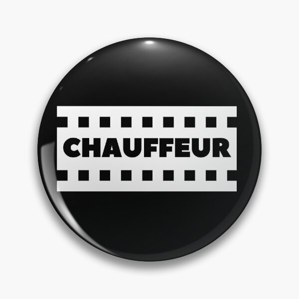 Item preview, chauffeur  designed and sold by T-shirtgallery.