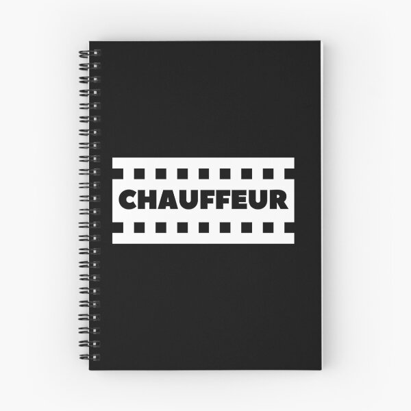 Item preview, chauffeur  designed and sold by T-shirtgallery.