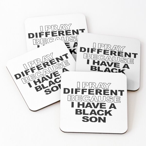 Item preview, I Have A Black Son designed and sold by Bain Derrick.