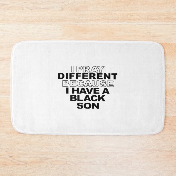 Item preview, I Have A Black Son designed and sold by Bain Derrick.