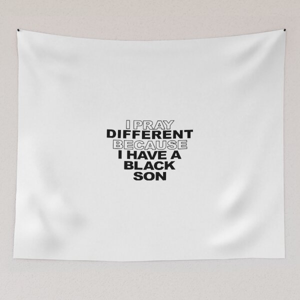 Item preview, I Have A Black Son designed and sold by Bain Derrick.