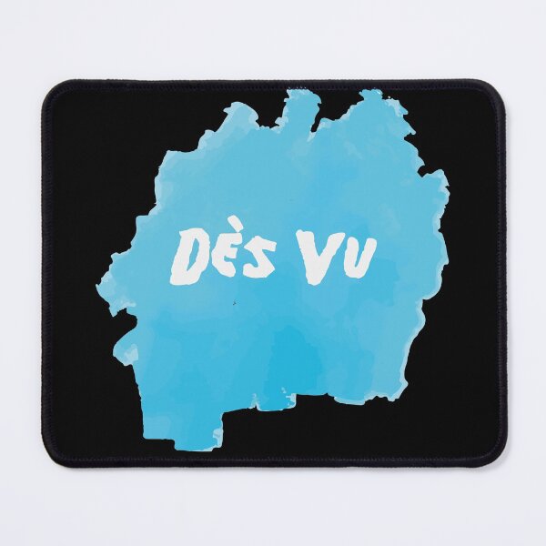 Item preview, Des Vu designed and sold by MDGamer777.