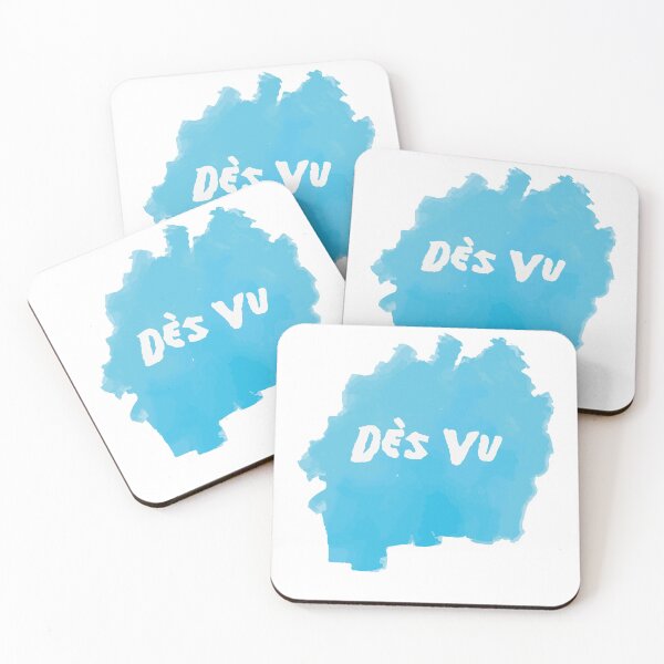 Item preview, Des Vu designed and sold by MDGamer777.