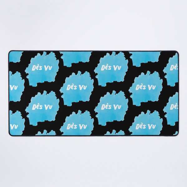 Item preview, Des Vu designed and sold by MDGamer777.