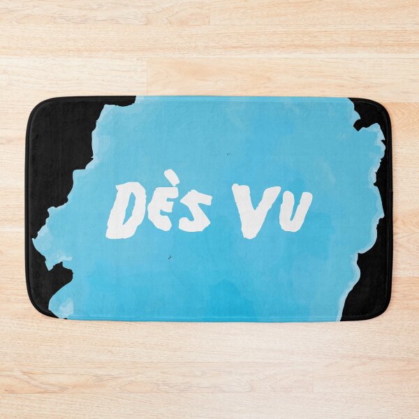 Item preview, Des Vu designed and sold by MDGamer777.