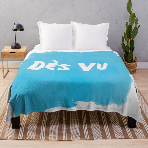 Item preview, Des Vu designed and sold by MDGamer777.