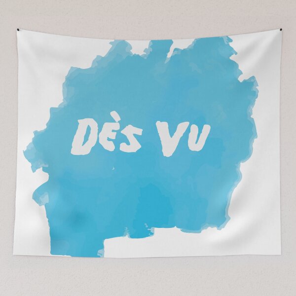 Item preview, Des Vu designed and sold by MDGamer777.