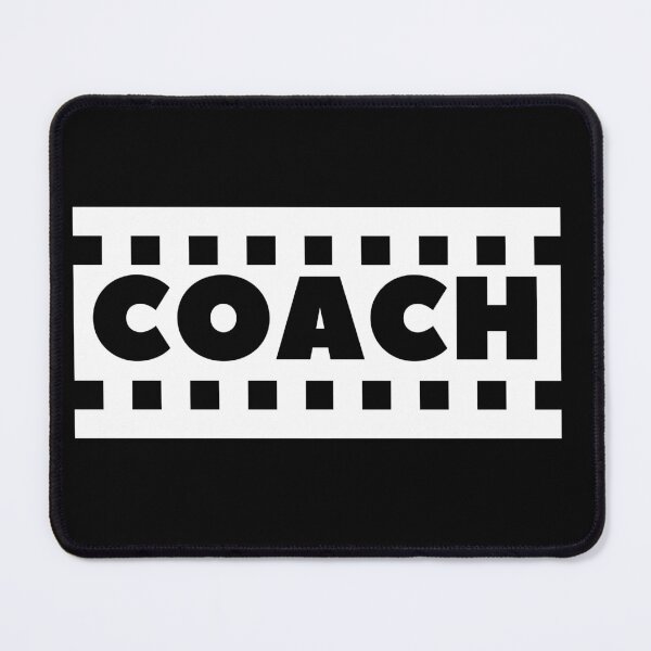 Item preview, coach designed and sold by T-shirtgallery.