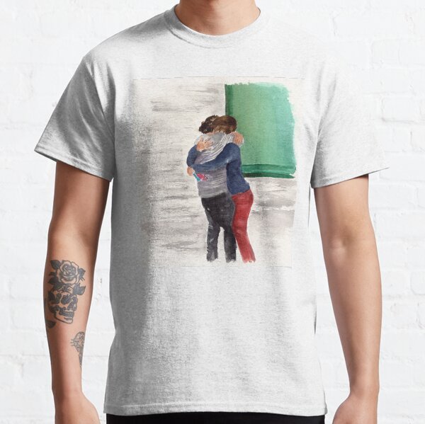 Bebés II (Larry Stylinson) Camiseta clásica