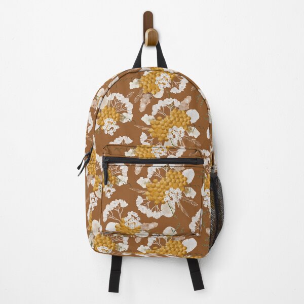 Item preview, Pumpkin Floral designed and sold by Baylim.