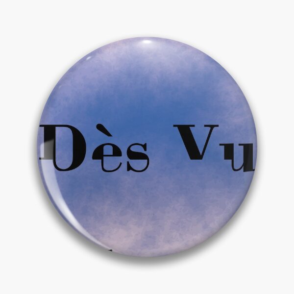 Item preview, Dés Vu designed and sold by MDGamer777.