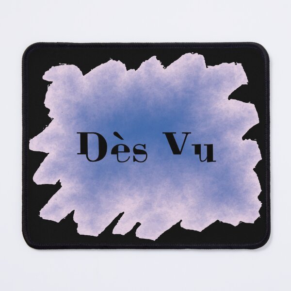 Item preview, Dés Vu designed and sold by MDGamer777.