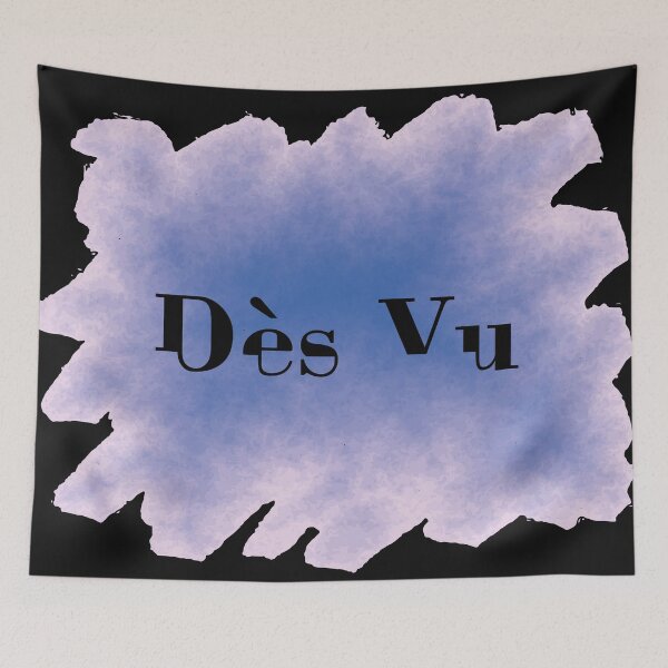 Item preview, Dés Vu designed and sold by MDGamer777.
