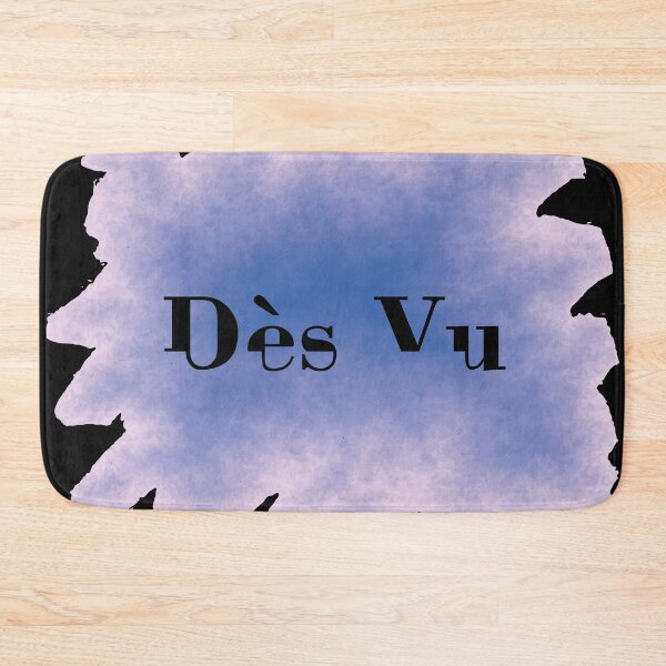 Item preview, Dés Vu designed and sold by MDGamer777.