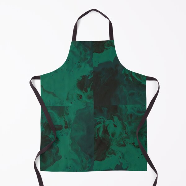 Item preview, Dark Teal Green and Black designed and sold by Thsid.