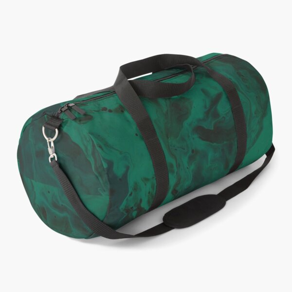 Item preview, Dark Teal Green and Black designed and sold by Thsid.
