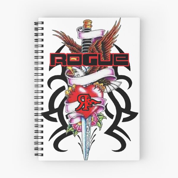 Item preview, ROGUE RUMOUR designed and sold by Rogueclothes.
