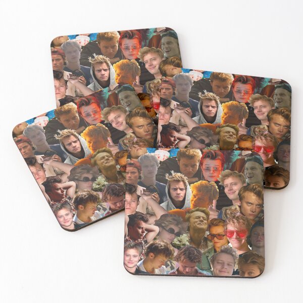 Item preview, Rudy Pankow Photo Collage designed and sold by Jess Designs.