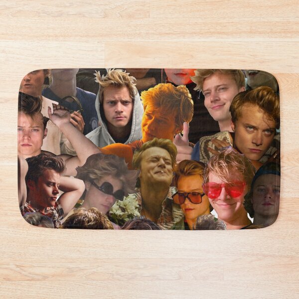 Item preview, Rudy Pankow Photo Collage designed and sold by Jess Designs.