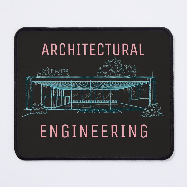 Item preview, Architectural Engineering designed and sold by MerchByCraig.