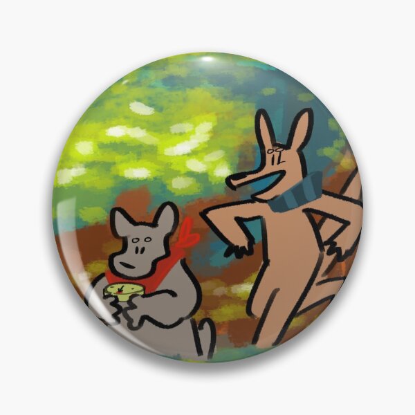 Item preview, Kobolds exploring designed and sold by fairydoctor.
