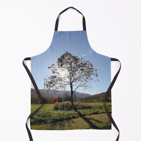 Item preview, Sun Peeking Through a Tree designed and sold by Autumn Seas Photography.