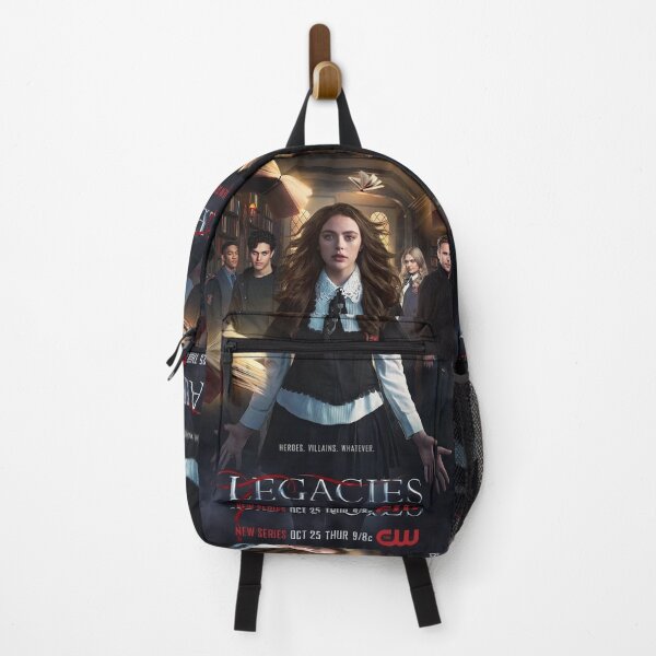 Item preview, Legacies on We Heart It I Gerombolan Anak Sekolah designed and sold by jameswalls13.