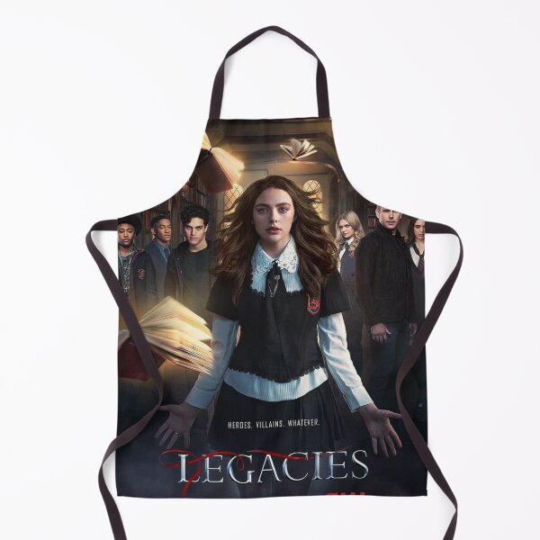 Item preview, Legacies on We Heart It I Gerombolan Anak Sekolah designed and sold by jameswalls13.