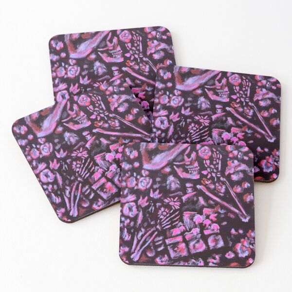 Item preview, Skulls N' Roses designed and sold by Artsworth.