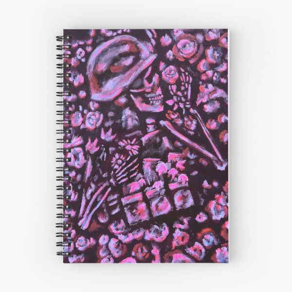 Item preview, Skulls N' Roses designed and sold by Artsworth.