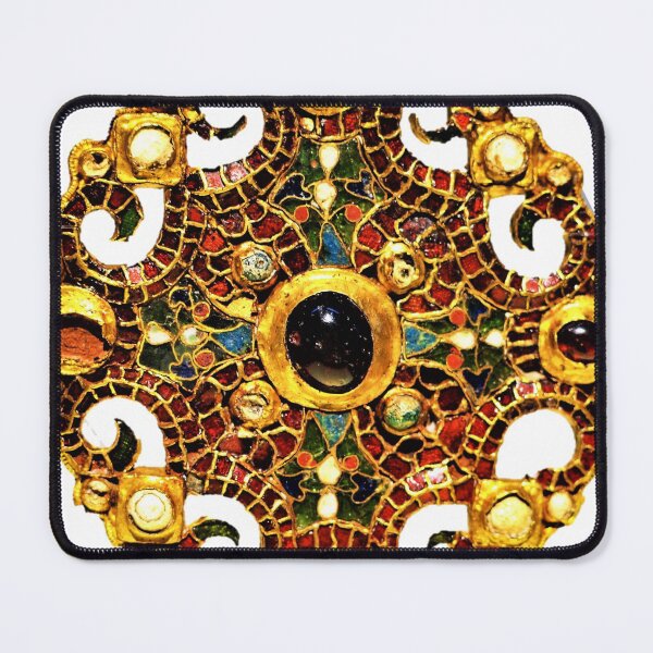 Item preview, Carolingian Brooch designed and sold by SHappe.