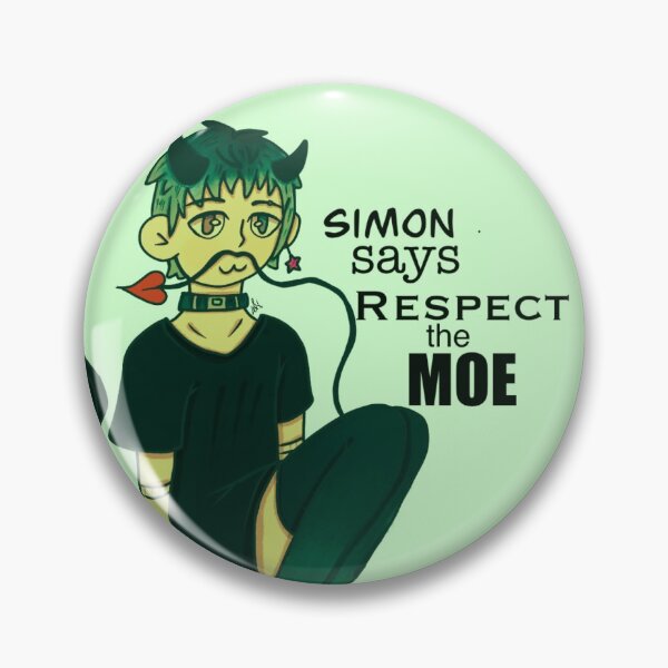 Artikelvorschau, Respektiere The Moe Green entworfen und verkauft von Eli6Art.