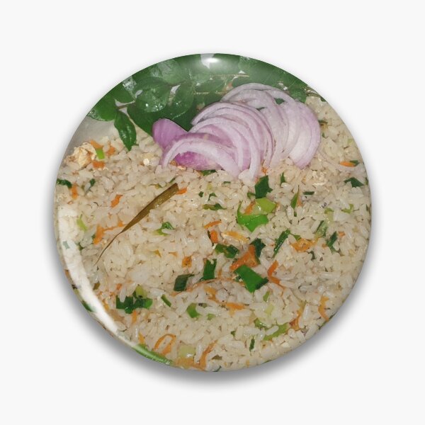 Item preview, Fried rice designed and sold by Nimali.