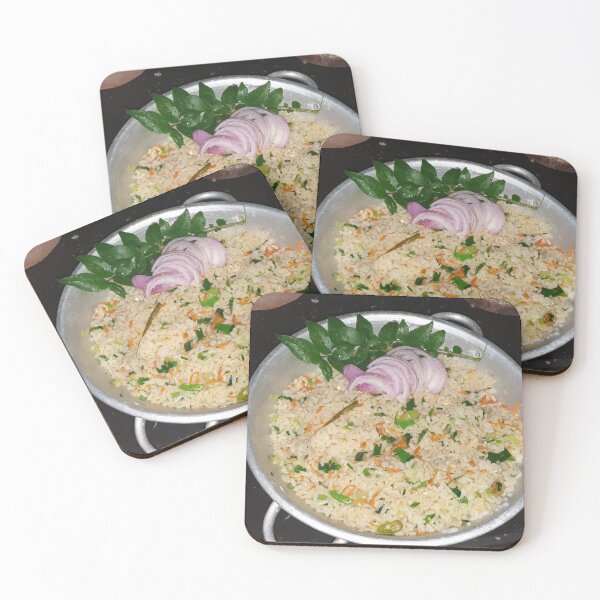 Item preview, Fried rice designed and sold by Nimali.