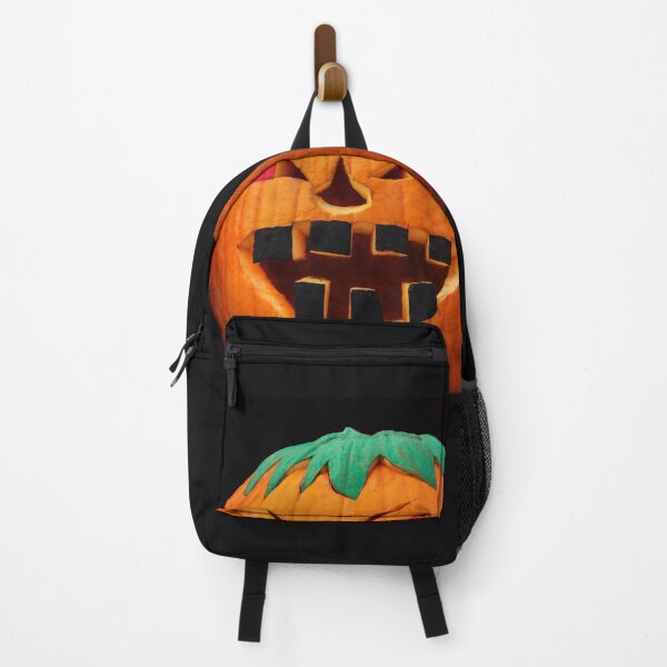 Item preview, Laughing Pumpkin designed and sold by heatherfriedman.