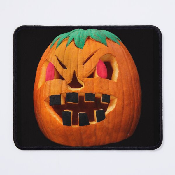 Item preview, Laughing Pumpkin designed and sold by heatherfriedman.