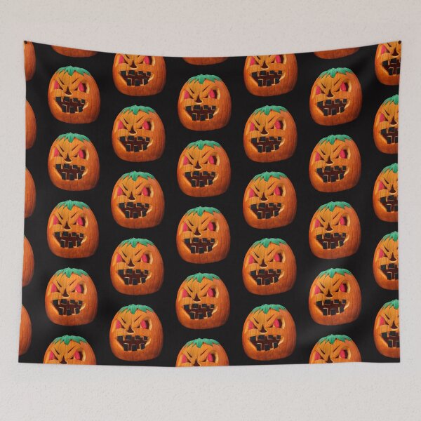 Item preview, Laughing Pumpkin   designed and sold by heatherfriedman.