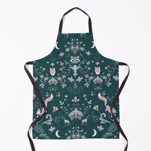 Item preview, Magical Woodland designed and sold by Hartshire Artisans.
