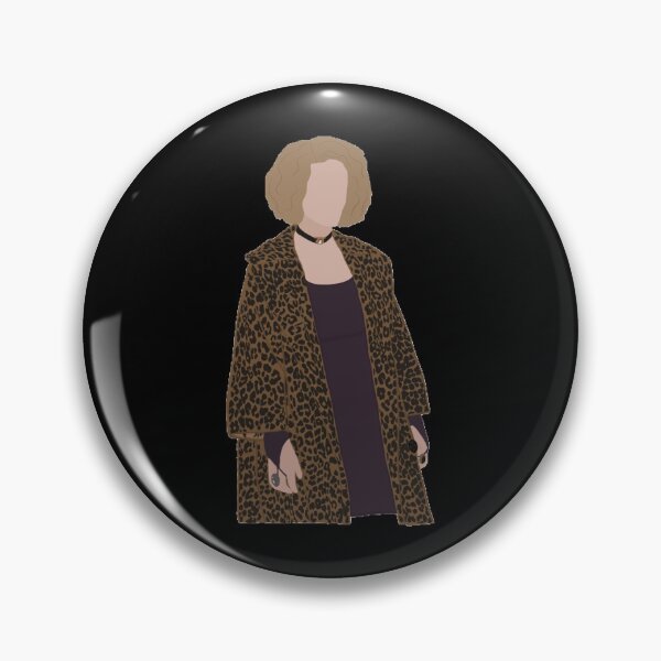 Item preview, Hypodermic Sally Sticker designed and sold by NayelliWym.