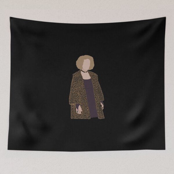 Item preview, Hypodermic Sally Sticker designed and sold by NayelliWym.