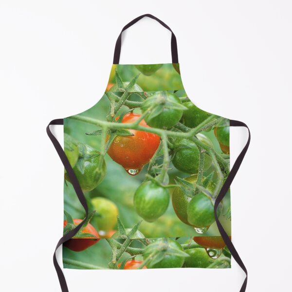 Item preview, Cherry Tomatoes designed and sold by Bill Spengler's Photographic Thoughts.