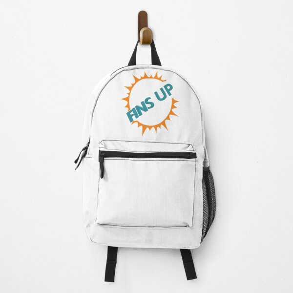 Item preview, Fins Up Miami  Gear designed and sold by trone86.