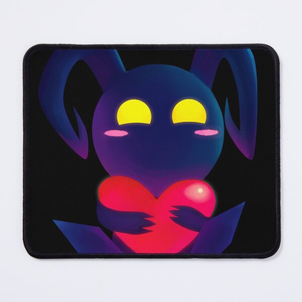 Item preview, Shadow Heartless designed and sold by AnruiMurasaki.