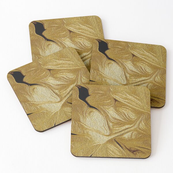 Item preview, Swirly Parsley designed and sold by fatenanwar.