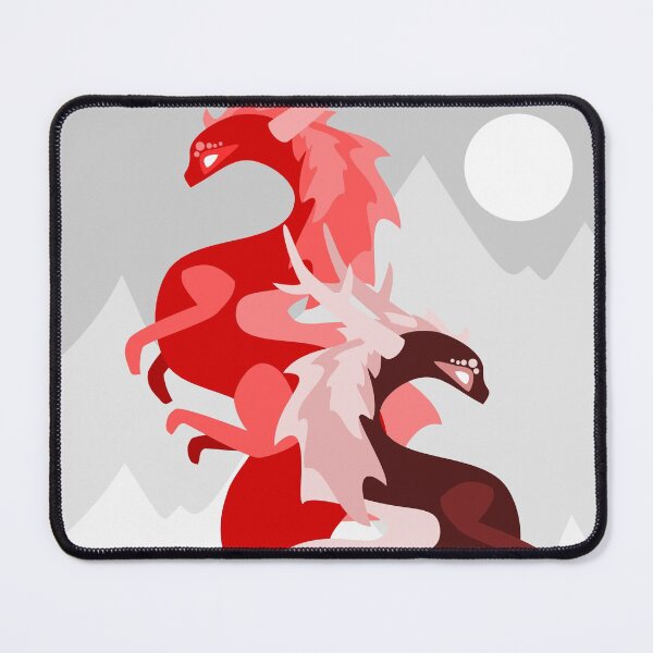 Item preview, Asian Dragons designed and sold by Wrenflight.